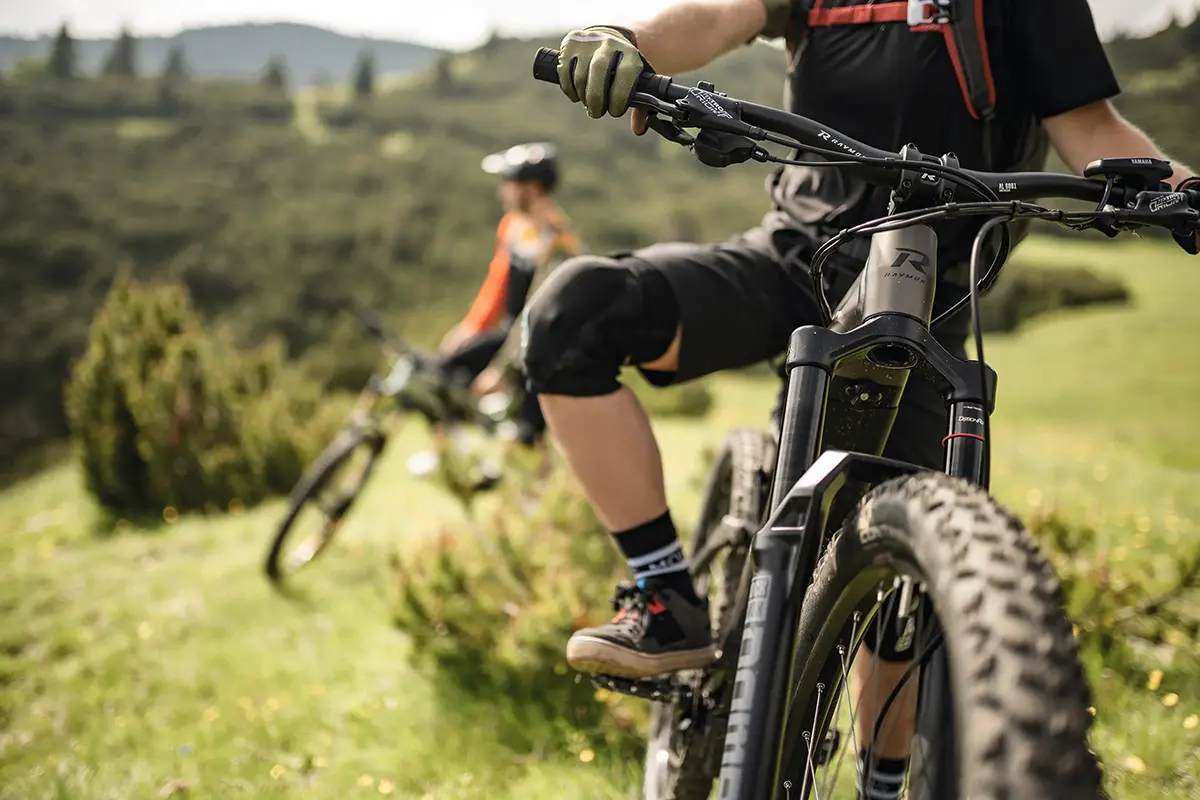 Fietsverhuur Westendorf